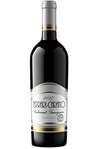 Ferrari Carano Cabernet Sauvignon — Wine