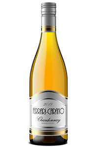 Ferrari Carano Chardonnay — Wine
