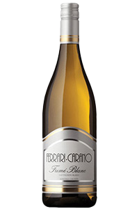 Ferrari Carano Fume Blanc — Wine