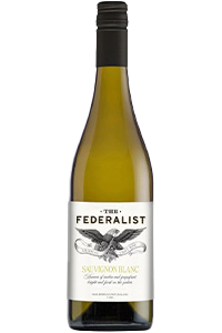 Federalist Sauvignon Blanc — Wine