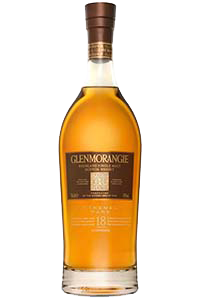 Glenmorangie 18Yr — Spirits