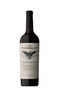 Federalist Cabernet — Wine