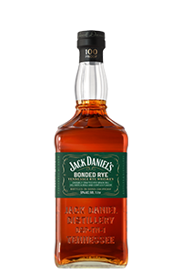 Jack Daniels Bonded Rye — Spirits
