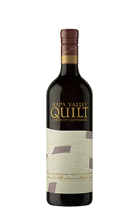 Napa Quilt Cabernet Sauvignon — Wine