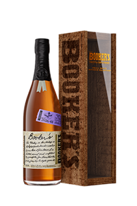 Booker'S Bourbon — Spirits