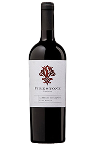 Firestone Cabernet Sauvignon — Wine