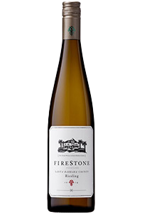 Firestone Riesling — Wine
