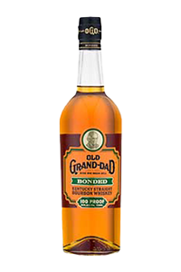 Old Grand Dad Bonded — Spirits