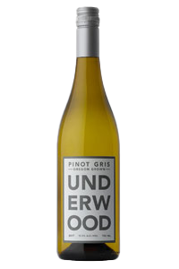 Underwood Pinot Gris — Wine
