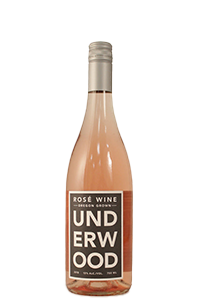 Underwood Rose — Wine