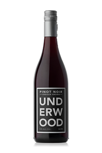 Underwood Pinot Noir — Wine