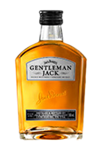 Gentleman Jack — Spirits