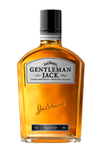 Gentleman Jack  Whiskey 80 — Spirits