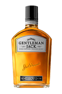 Gentleman Jack — Spirits