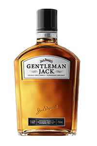 Gentleman Jack — Spirits