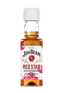 Jim Beam 50Ml All — Spirits
