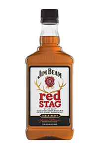 Red Stag  Bourbon — Spirits