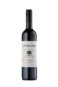 Layer Cake Cabernet — Wine