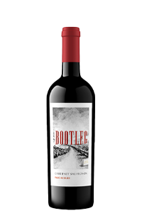Bootleg Cabernet Sauvignon — Wine