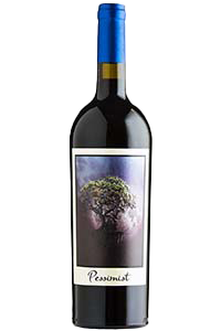 Pessimist Red Blend — Wine