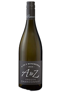 A To Z Chardonnay — Wine