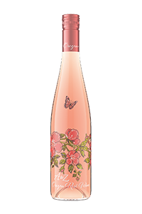 A To Z Rose — Wine