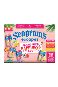 Seagrams Italian Ice Varty 12 Pk Nr — Wine