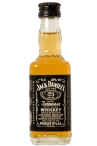 Jack Daniels — Spirits