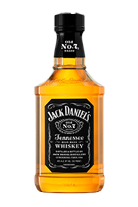 Jack Daniels — Spirits