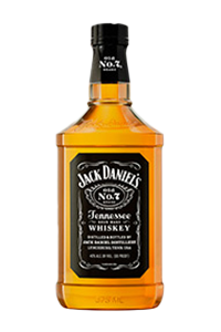 Jack Daniels — Spirits