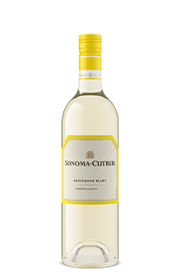Sonoma Cutrer Sauvignon Blanc — Wine