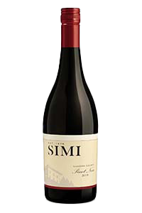 Simi Pinot Noir — Wine