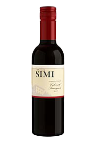 Simi Cabernet Sauvignon — Wine