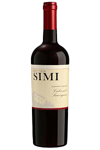 Simi Cabernet Sauvignon — Wine