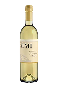 Simi Sauvignon Blanc — Wine