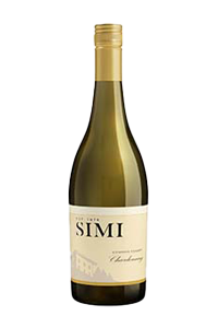 Simi Chardonnay — Wine