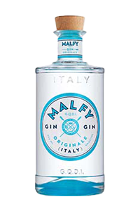Malfy Gin — Spirits