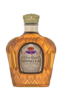 Crown Royal Vanilla — Spirits