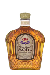 Crown Royal Vanilla — Spirits