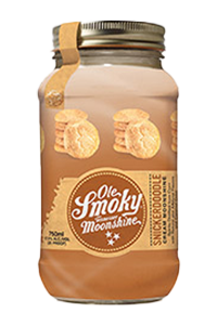 Ole Smoky Snickerdoodle — Other