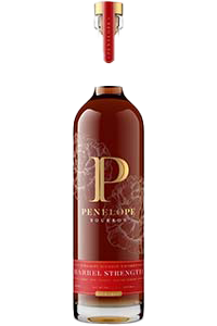 Penelope Barrel Strength — Spirits