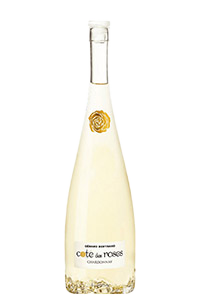 Cote Des Roses Chardonnay — Wine