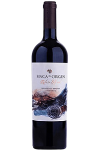 Finca El Origen Estate Blend — Wine
