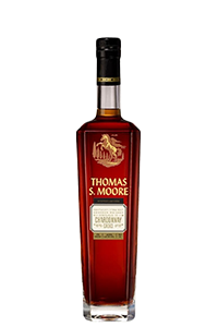 Thomas S. Moore Chardonnay Cask — Spirits