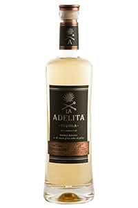 La Adelita Reposado — Spirits