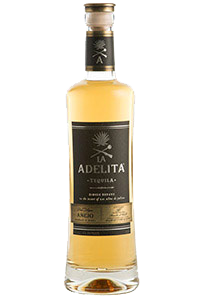 La Adelita Anejo — Spirits