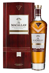 Macallan Rare Cask — Spirits