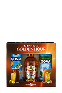 Chivas Regal — Spirits