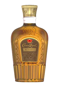 Crown Royal Reserve — Spirits