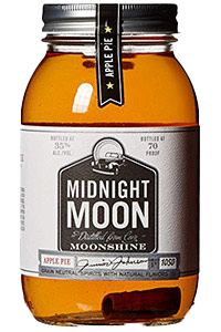 Midnight Moon Apple Pie — Spirits